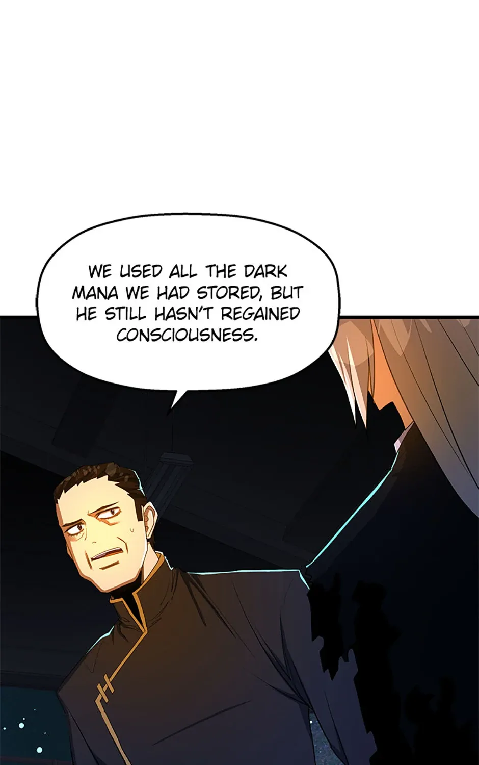 The Strongest Unemployed Hero Chapter 117 page 36 - 