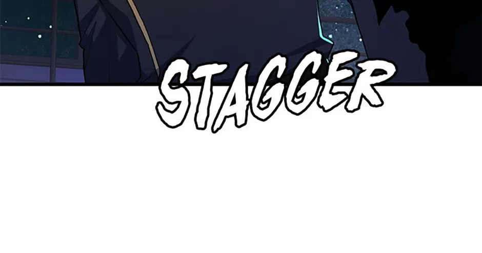 The Strongest Unemployed Hero Chapter 117 page 37 - 