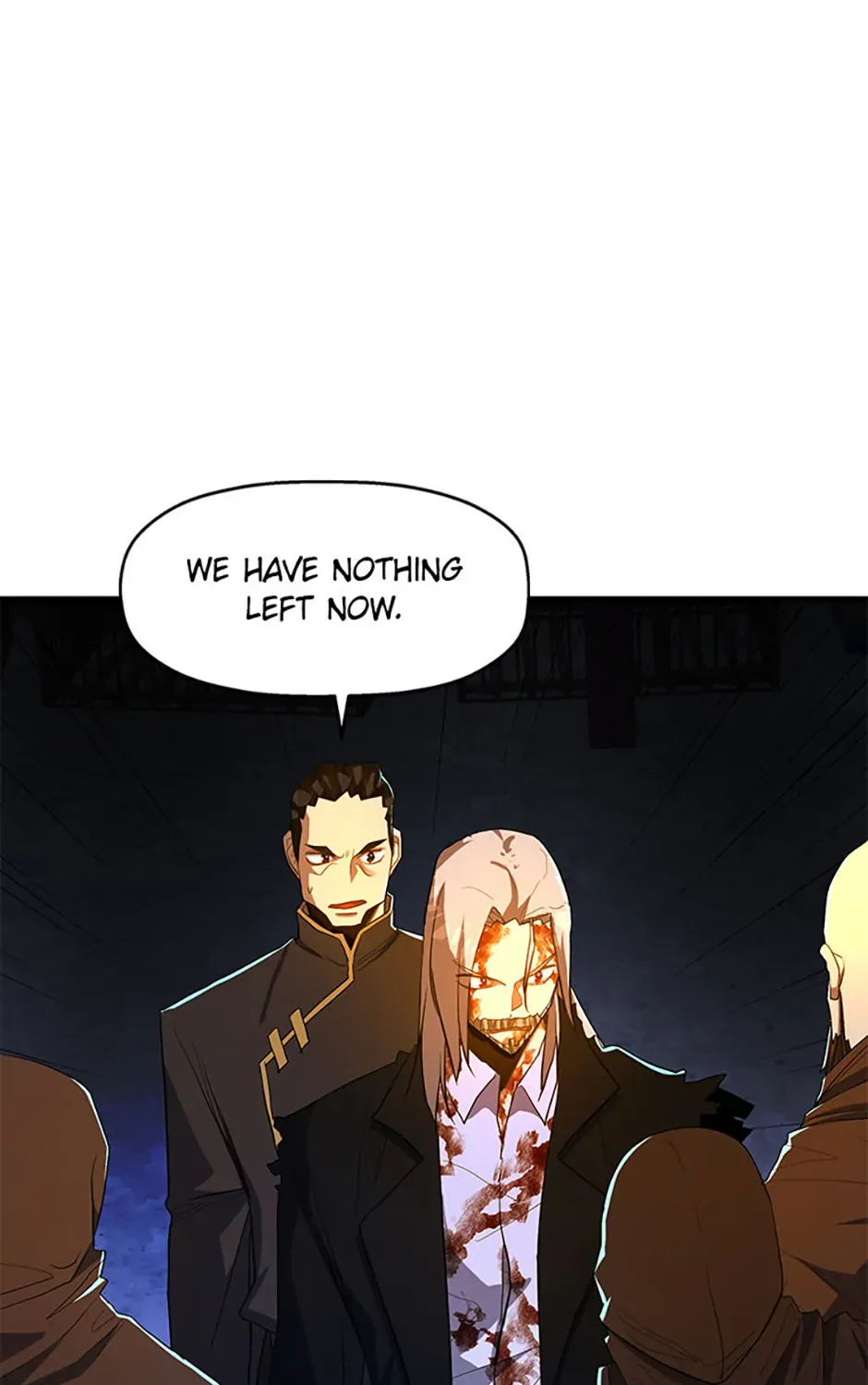 The Strongest Unemployed Hero Chapter 117 page 38 - 