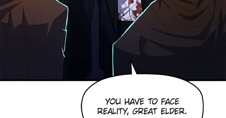 The Strongest Unemployed Hero Chapter 117 page 39 - 