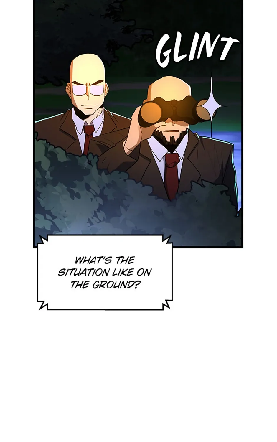 The Strongest Unemployed Hero Chapter 117 page 42 - 
