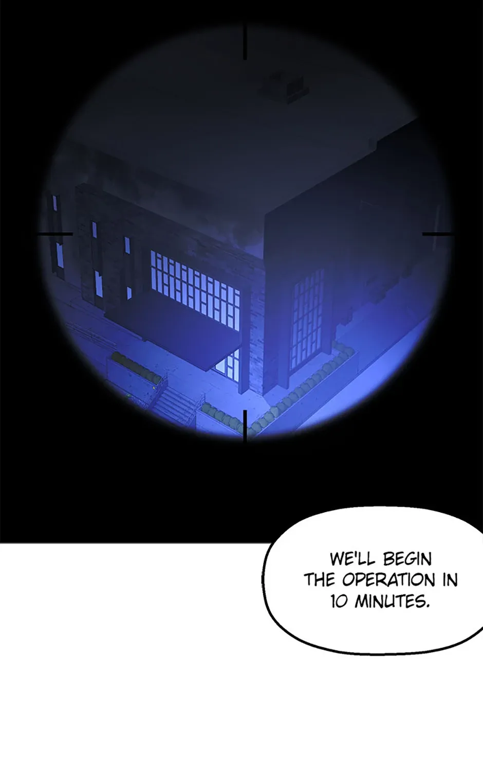 The Strongest Unemployed Hero Chapter 117 page 44 - 