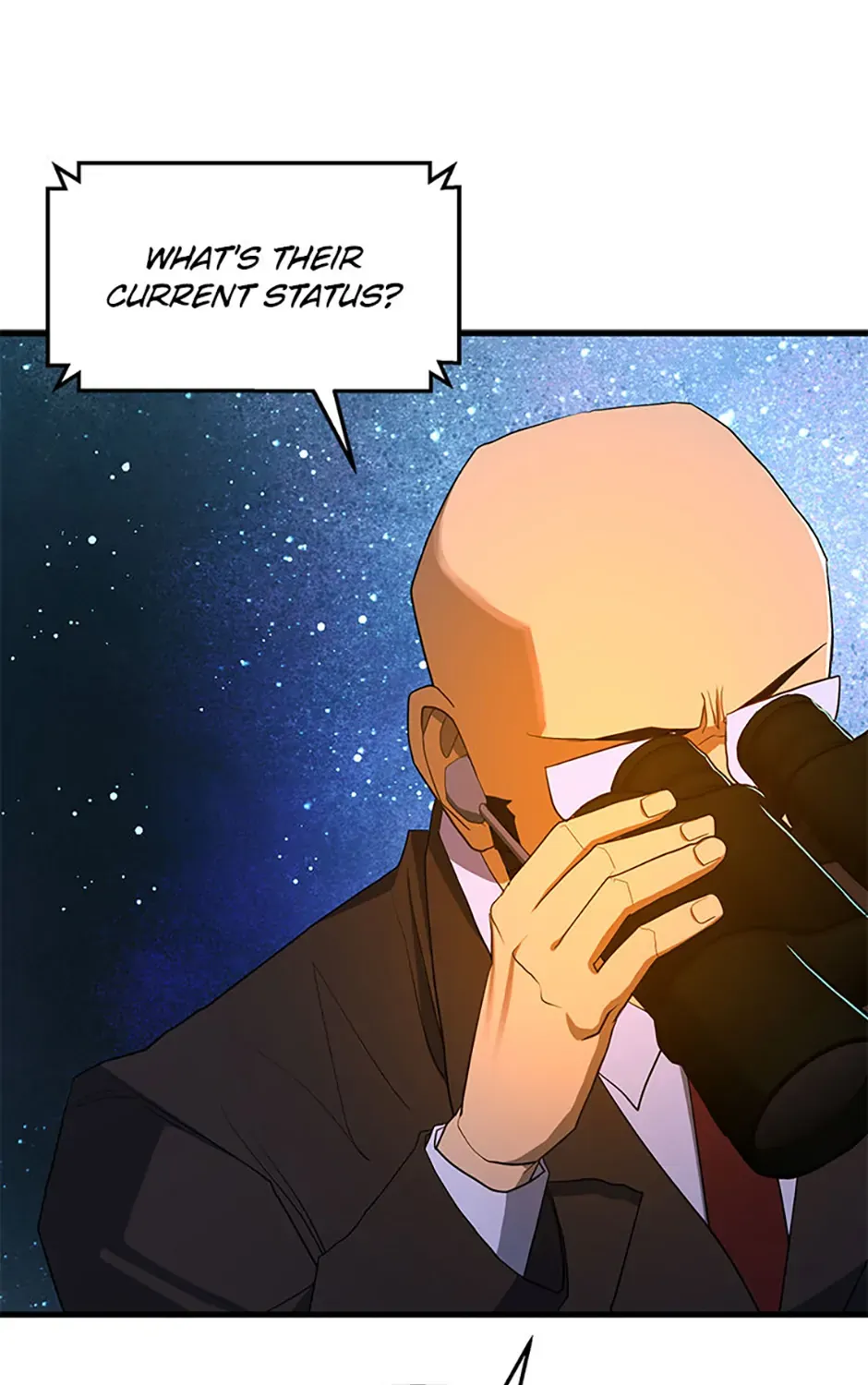 The Strongest Unemployed Hero Chapter 117 page 46 - 