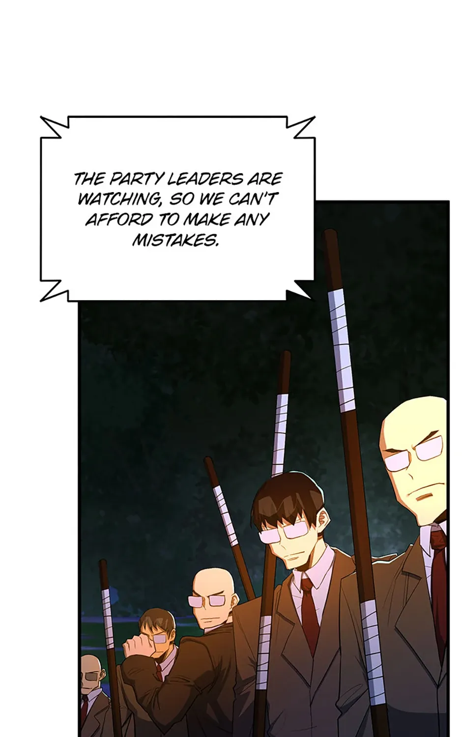 The Strongest Unemployed Hero Chapter 117 page 50 - 