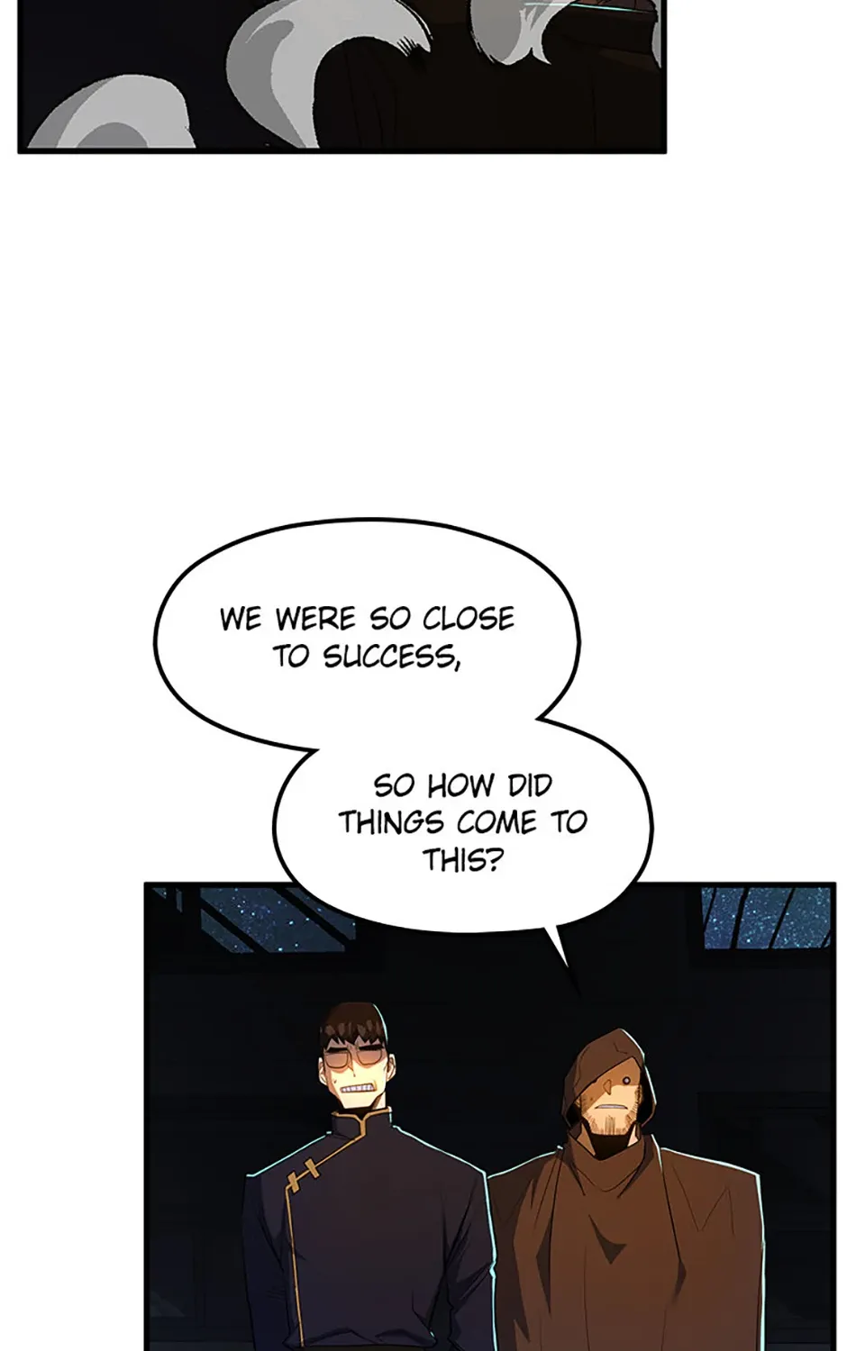 The Strongest Unemployed Hero Chapter 117 page 6 - 