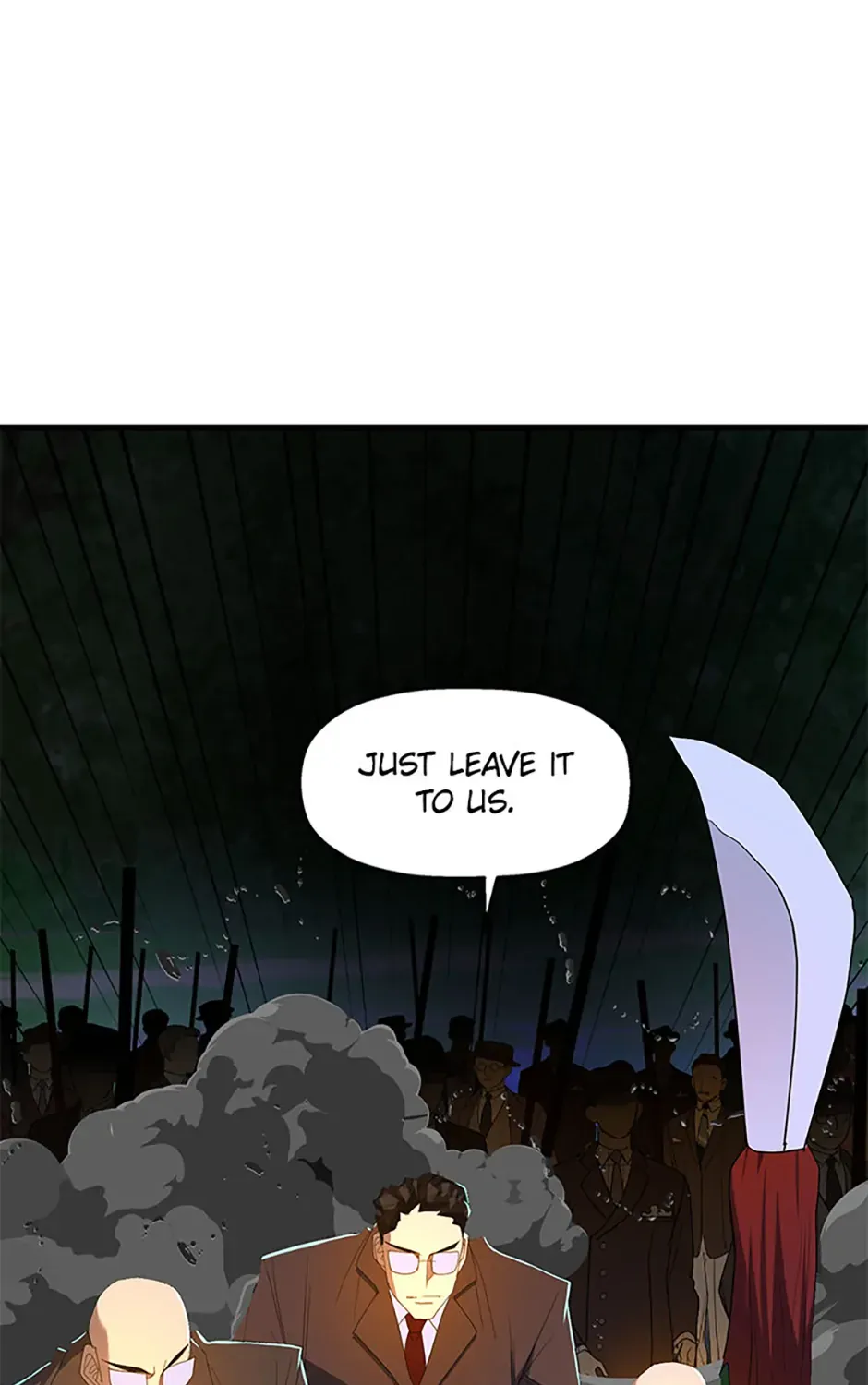 The Strongest Unemployed Hero Chapter 117 page 52 - 
