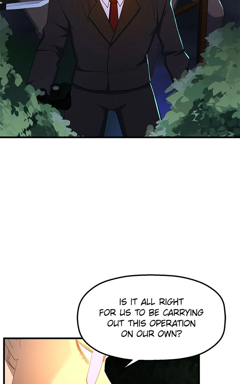 The Strongest Unemployed Hero Chapter 117 page 54 - 