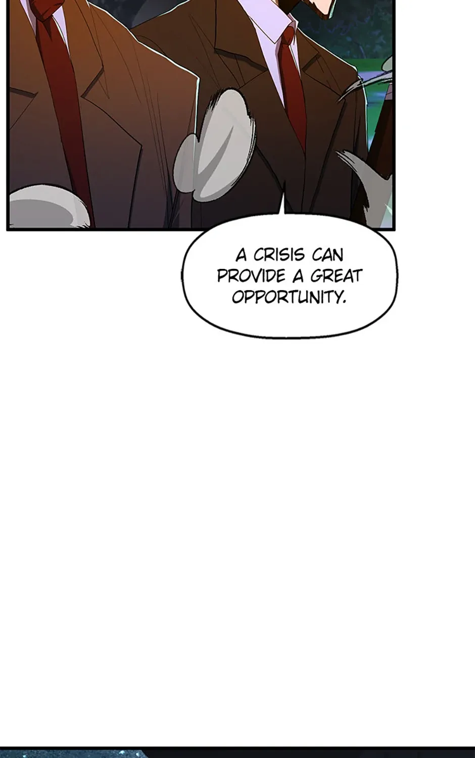 The Strongest Unemployed Hero Chapter 117 page 56 - 
