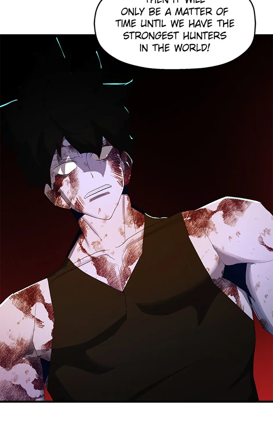 The Strongest Unemployed Hero Chapter 117 page 62 - 