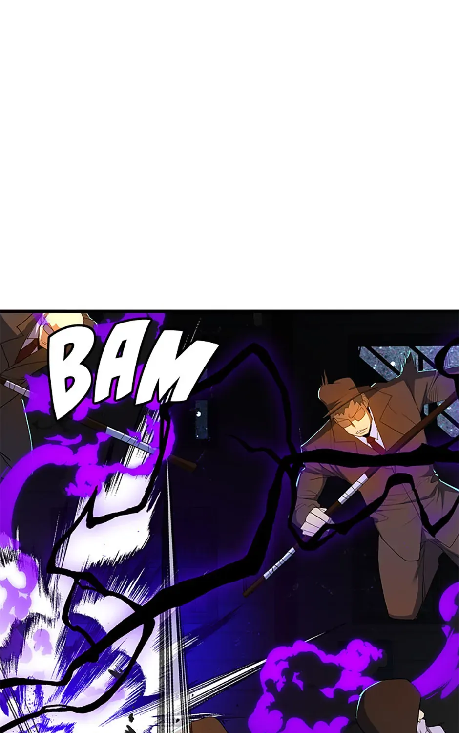 The Strongest Unemployed Hero Chapter 117 page 68 - 