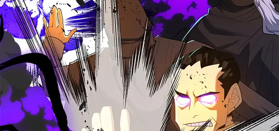 The Strongest Unemployed Hero Chapter 117 page 69 - 