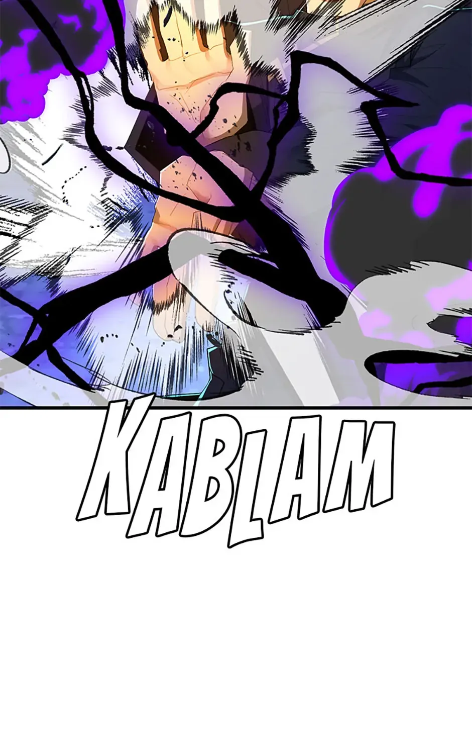 The Strongest Unemployed Hero Chapter 117 page 70 - 