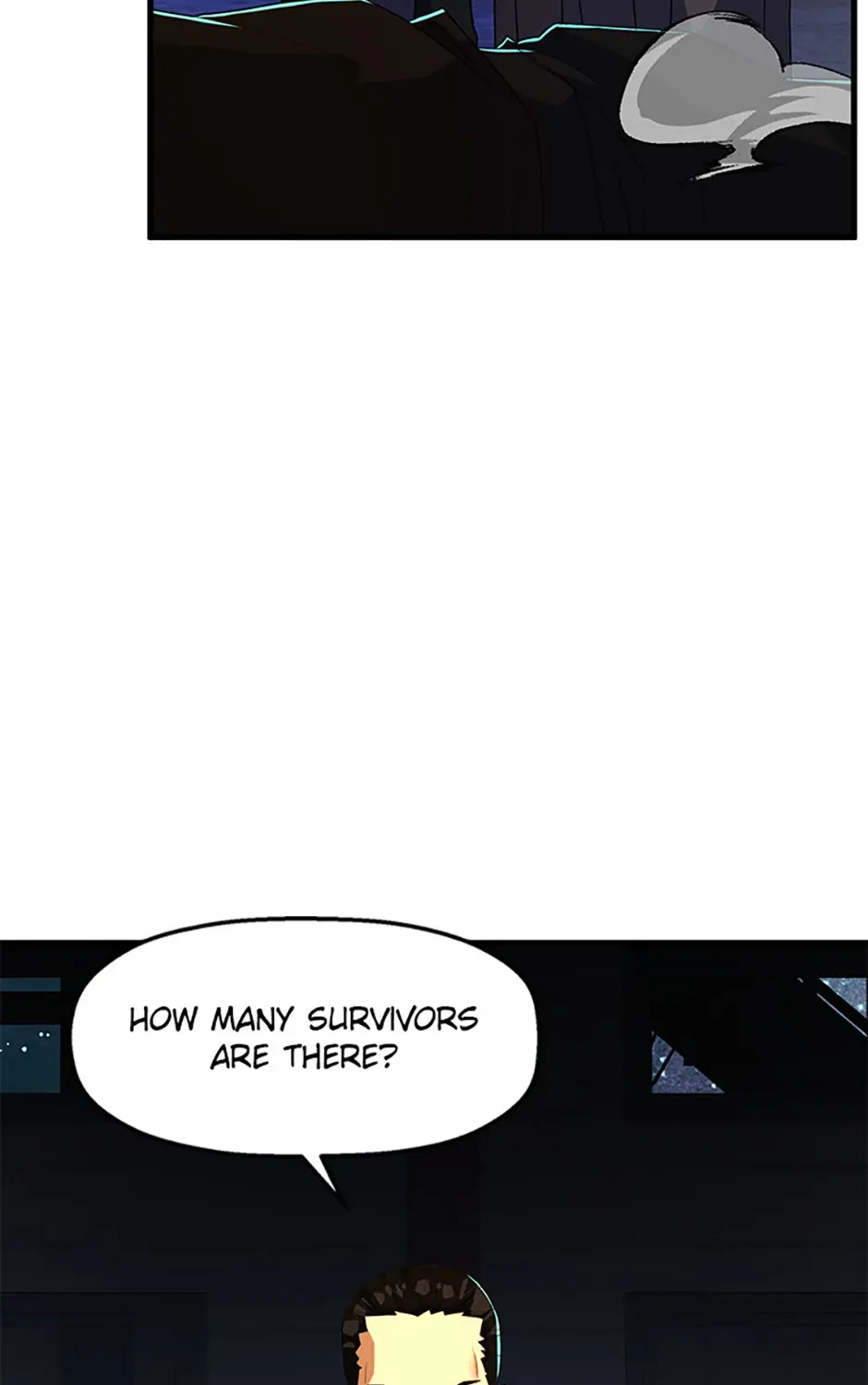 The Strongest Unemployed Hero Chapter 117 page 8 - 