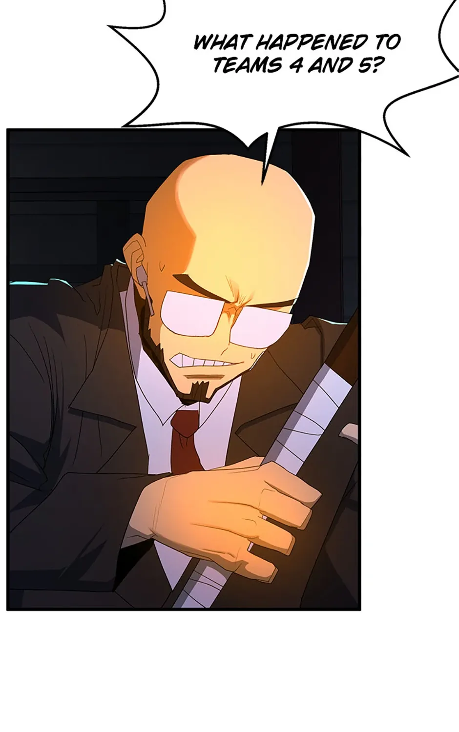 The Strongest Unemployed Hero Chapter 117 page 74 - 