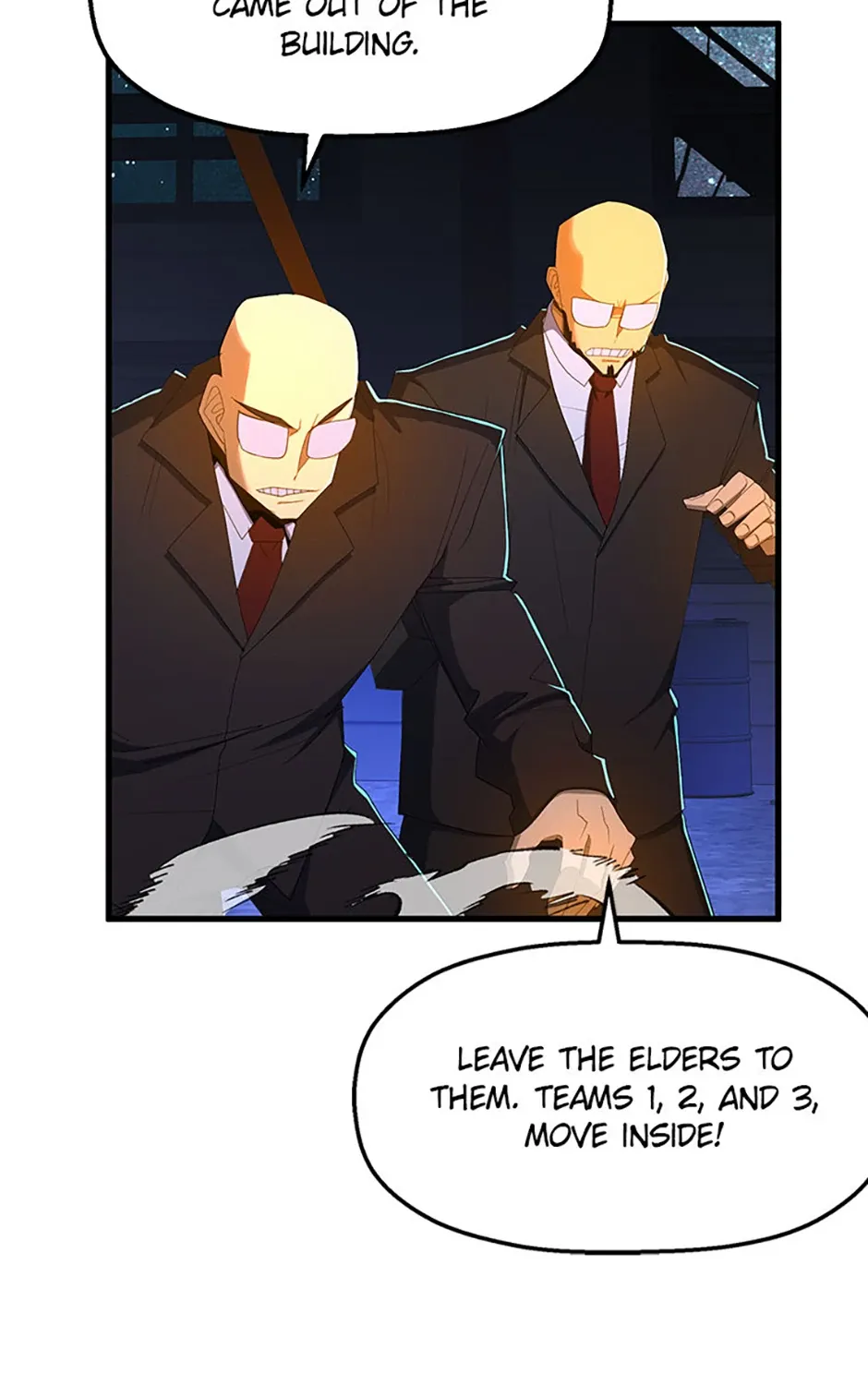 The Strongest Unemployed Hero Chapter 117 page 76 - 