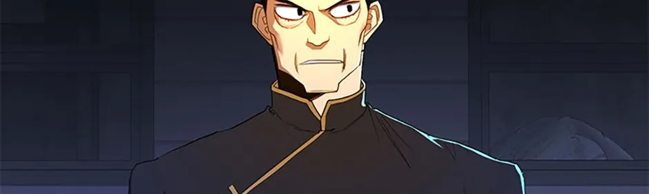 The Strongest Unemployed Hero Chapter 117 page 9 - 