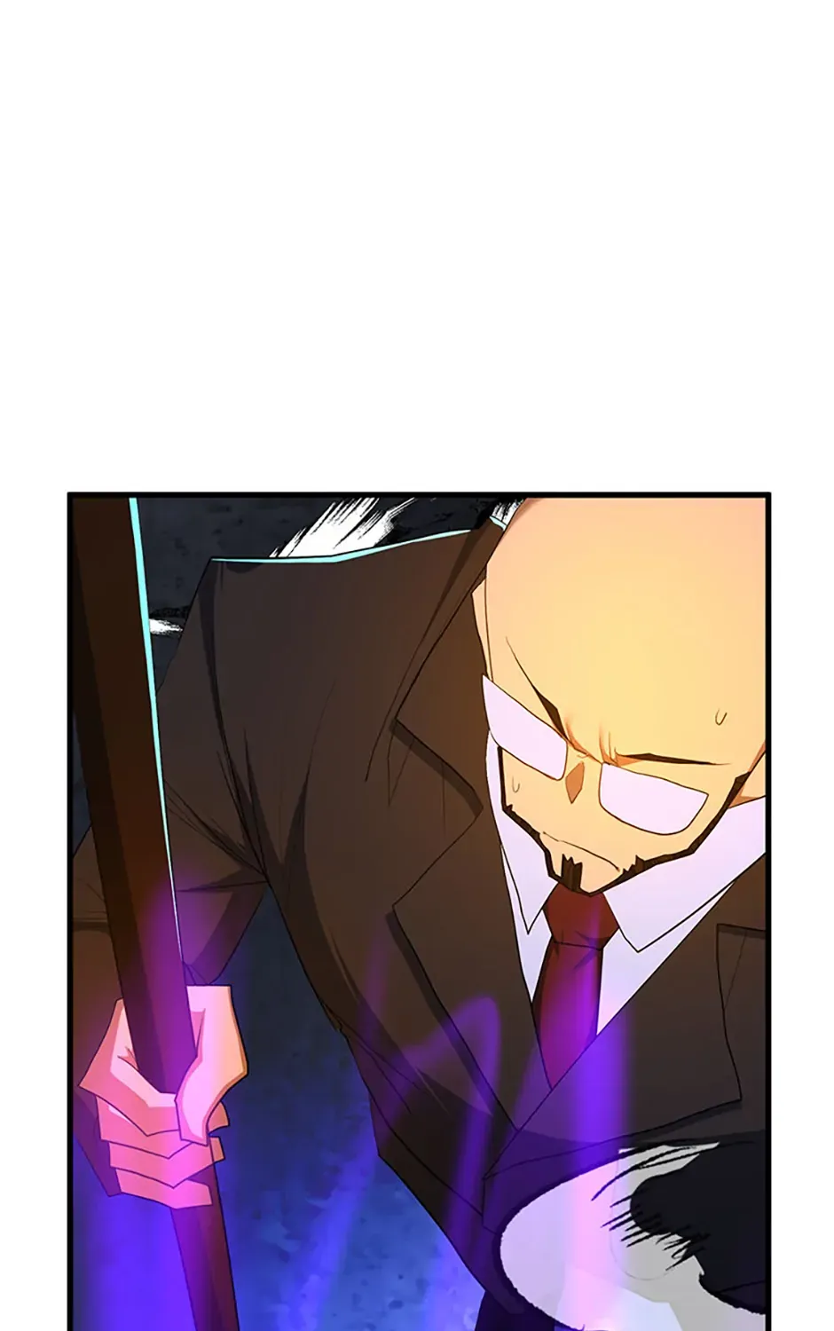 The Strongest Unemployed Hero Chapter 117 page 82 - 