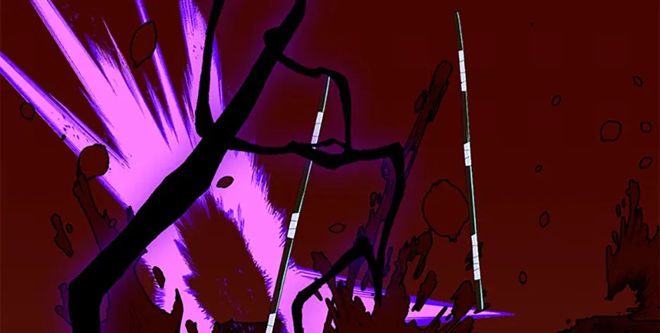 The Strongest Unemployed Hero Chapter 117 page 87 - 