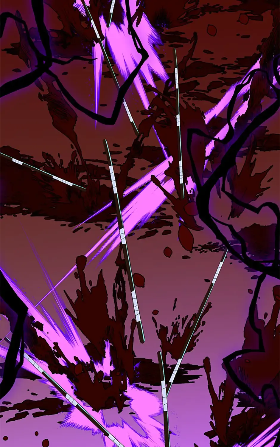 The Strongest Unemployed Hero Chapter 117 page 88 - 