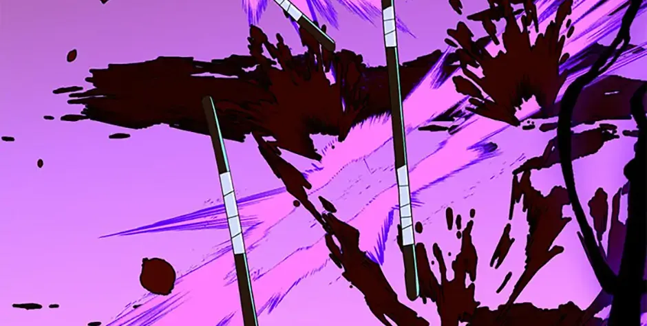 The Strongest Unemployed Hero Chapter 117 page 89 - 