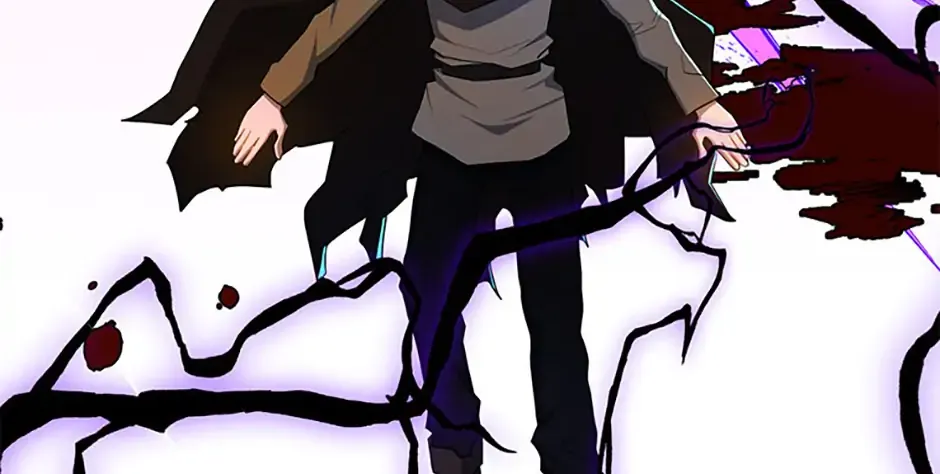 The Strongest Unemployed Hero Chapter 117 page 91 - 