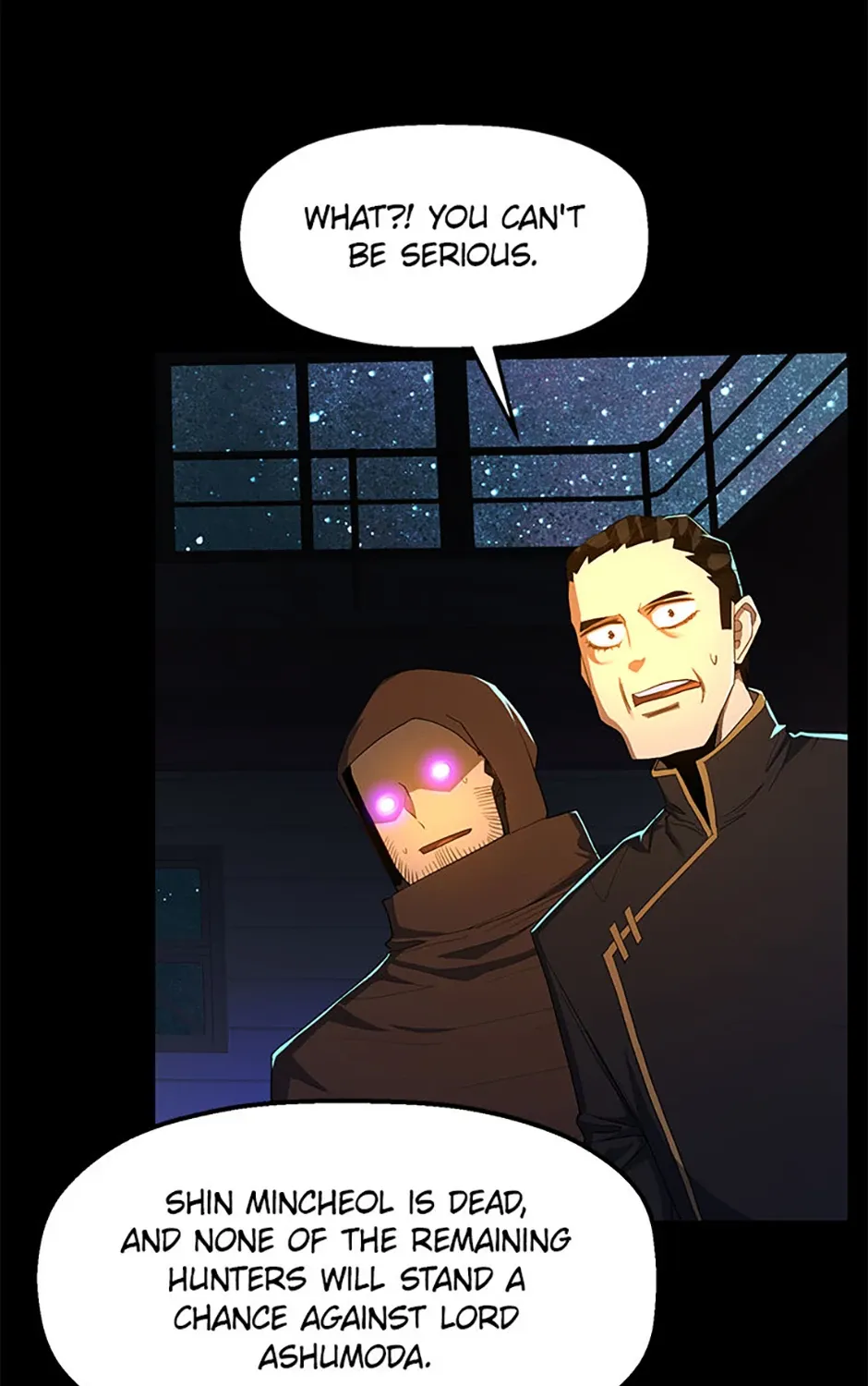 The Strongest Unemployed Hero Chapter 117 page 100 - 