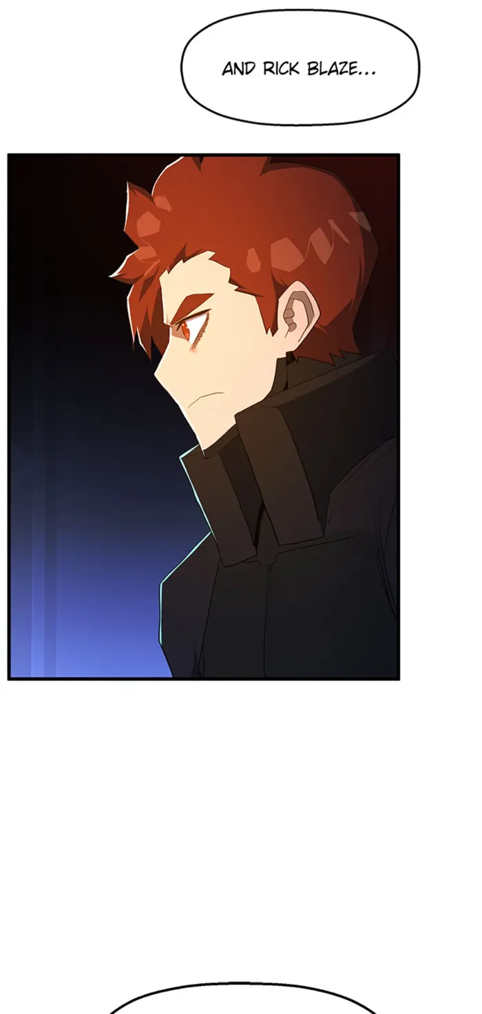 The Strongest Unemployed Hero Chapter 118 page 14 - 