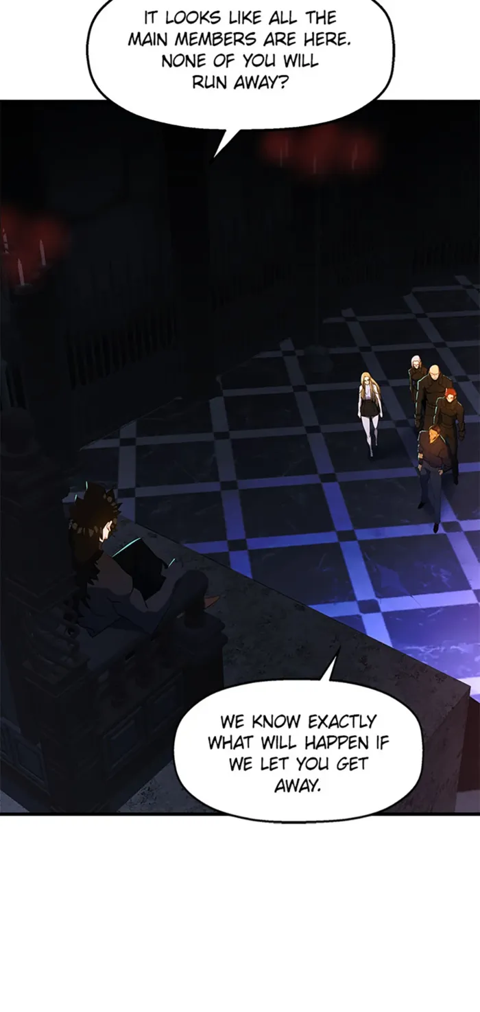 The Strongest Unemployed Hero Chapter 118 page 15 - 