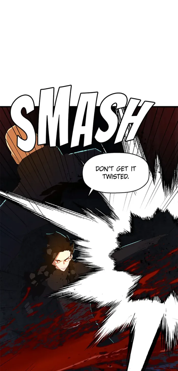 The Strongest Unemployed Hero Chapter 118 page 18 - 