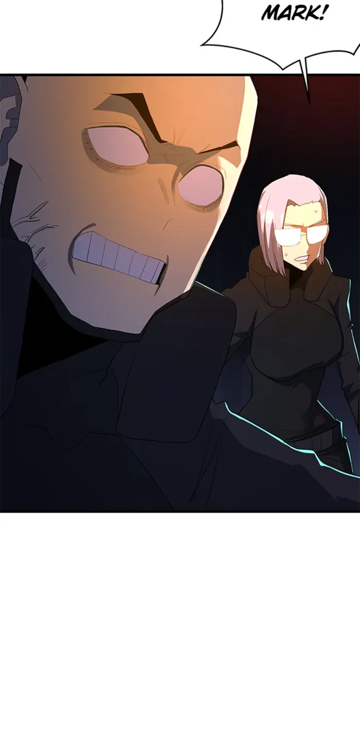 The Strongest Unemployed Hero Chapter 118 page 20 - 