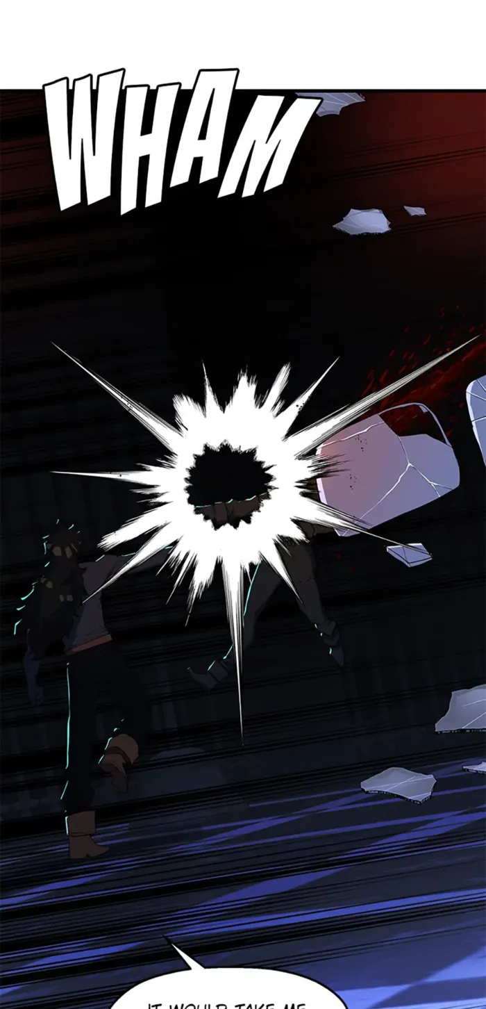 The Strongest Unemployed Hero Chapter 118 page 21 - 