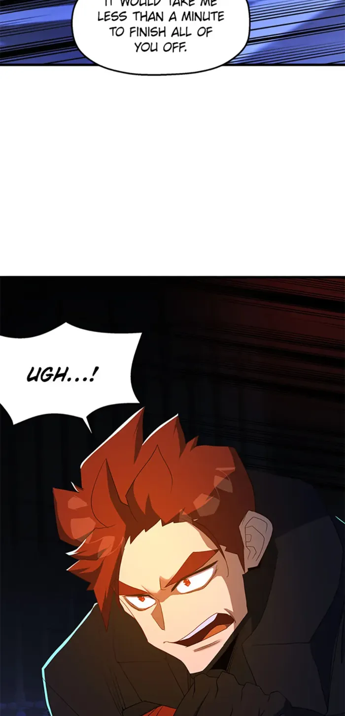 The Strongest Unemployed Hero Chapter 118 page 22 - 