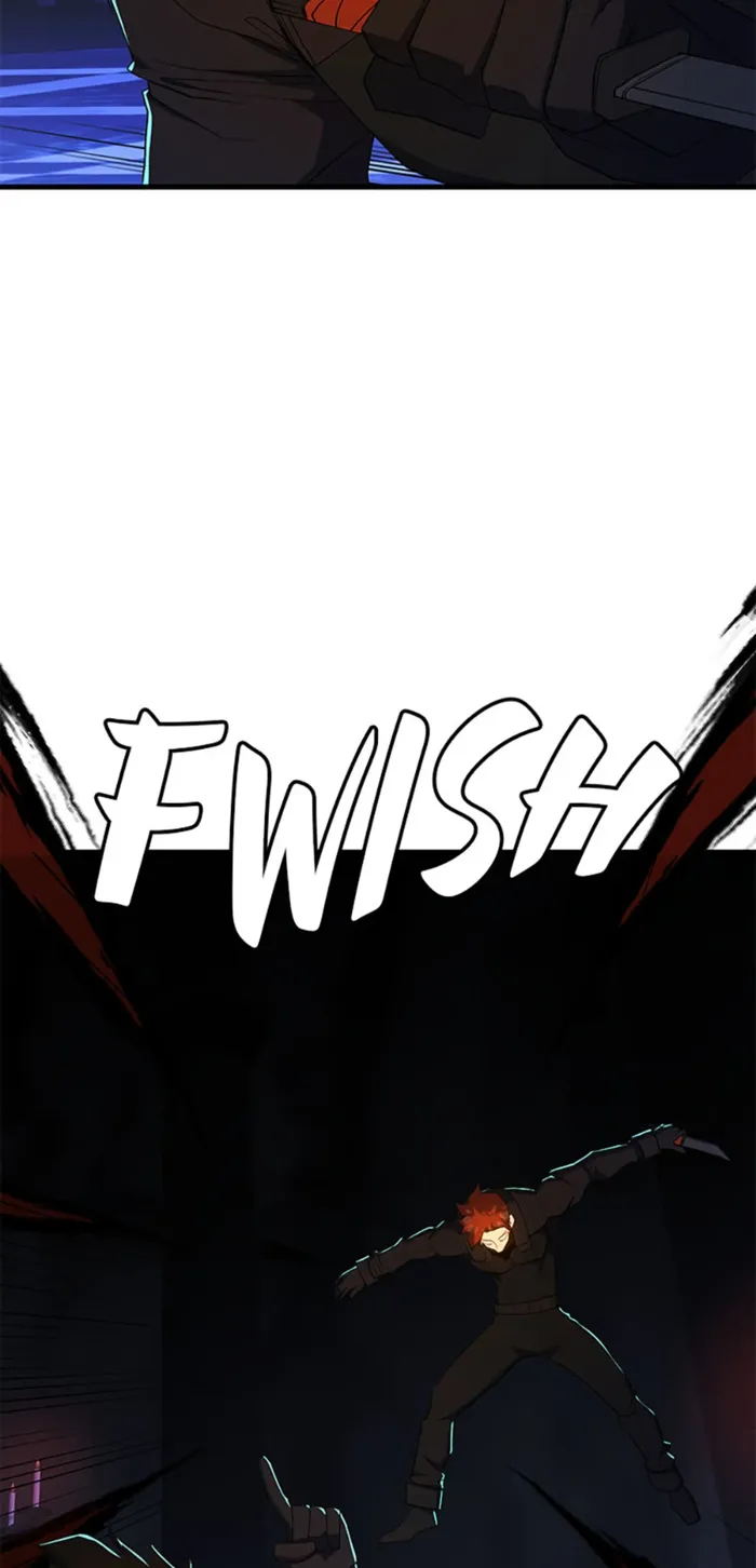 The Strongest Unemployed Hero Chapter 118 page 23 - 
