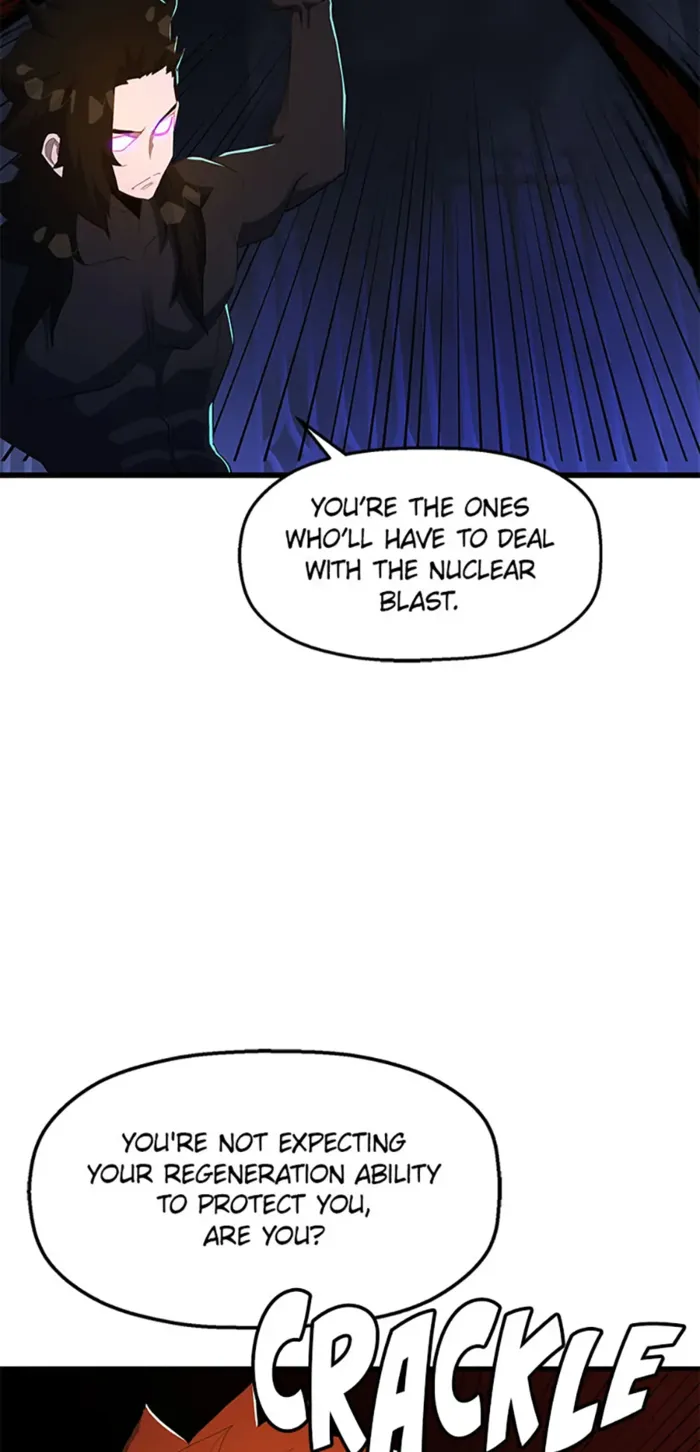 The Strongest Unemployed Hero Chapter 118 page 24 - 
