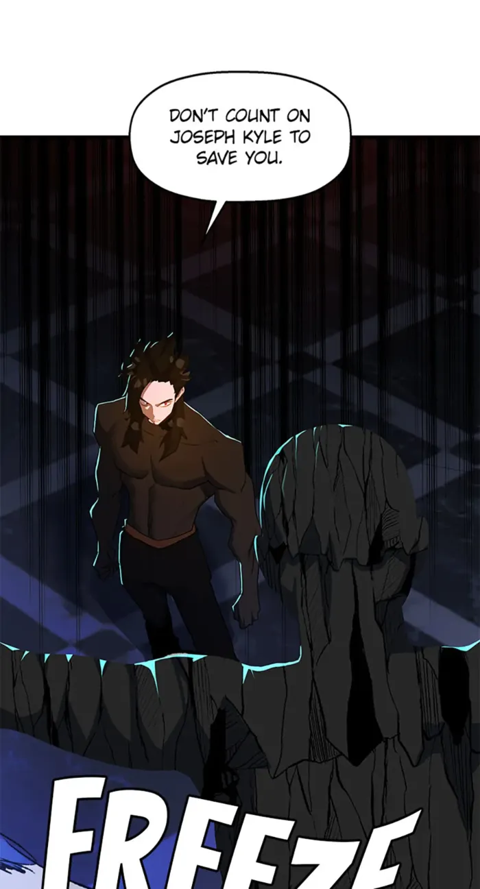 The Strongest Unemployed Hero Chapter 118 page 26 - 