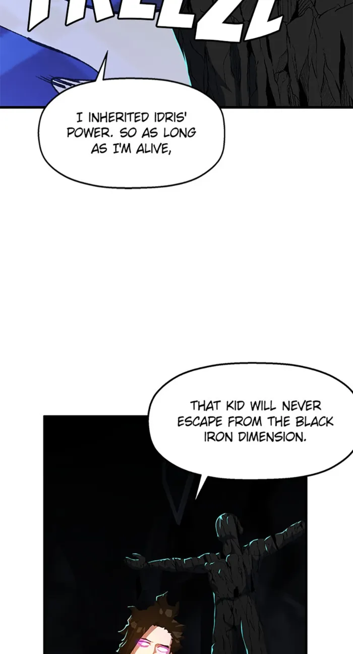 The Strongest Unemployed Hero Chapter 118 page 27 - 
