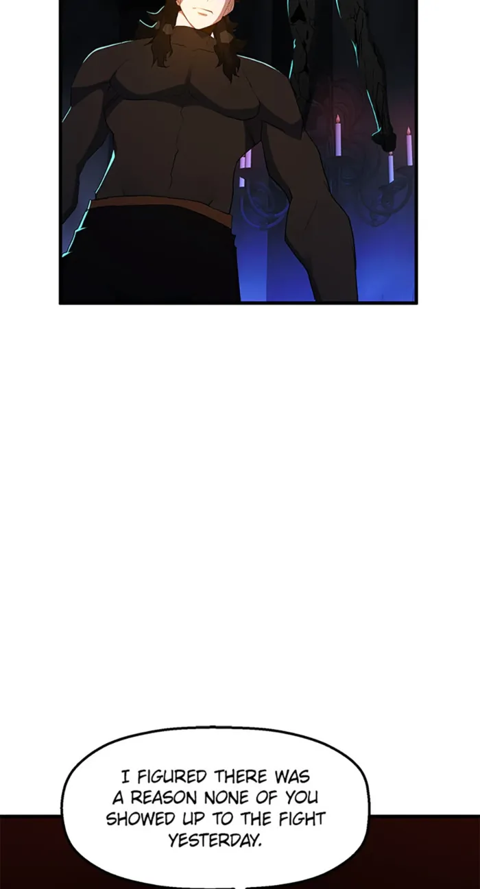 The Strongest Unemployed Hero Chapter 118 page 28 - 