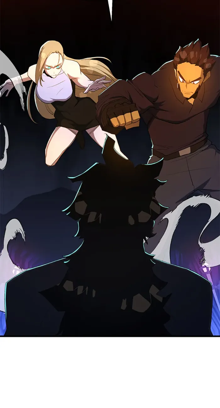 The Strongest Unemployed Hero Chapter 118 page 29 - 
