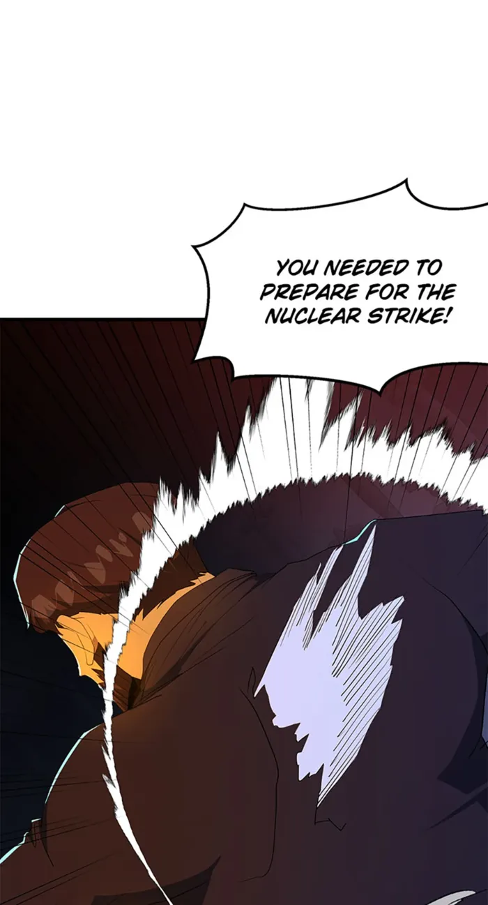 The Strongest Unemployed Hero Chapter 118 page 30 - 