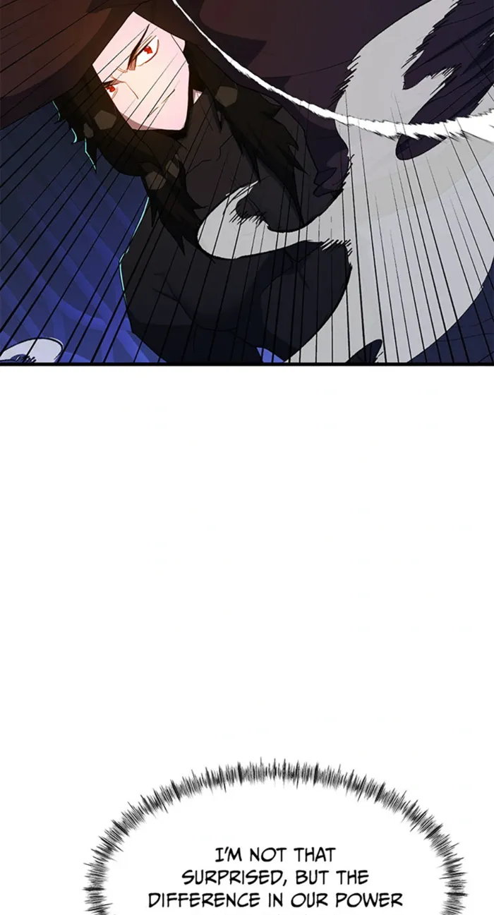 The Strongest Unemployed Hero Chapter 118 page 31 - 