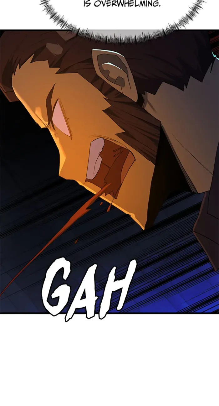 The Strongest Unemployed Hero Chapter 118 page 32 - 