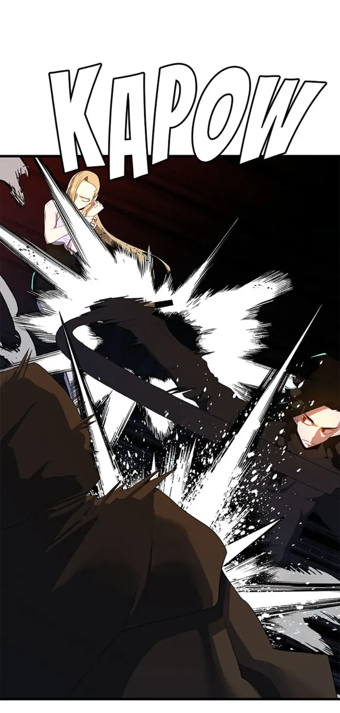The Strongest Unemployed Hero Chapter 118 page 33 - 