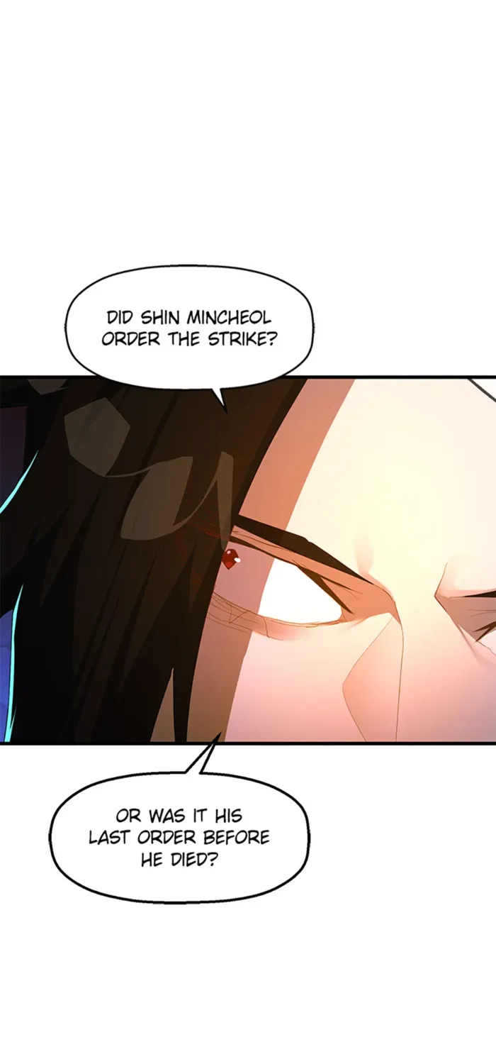 The Strongest Unemployed Hero Chapter 118 page 34 - 