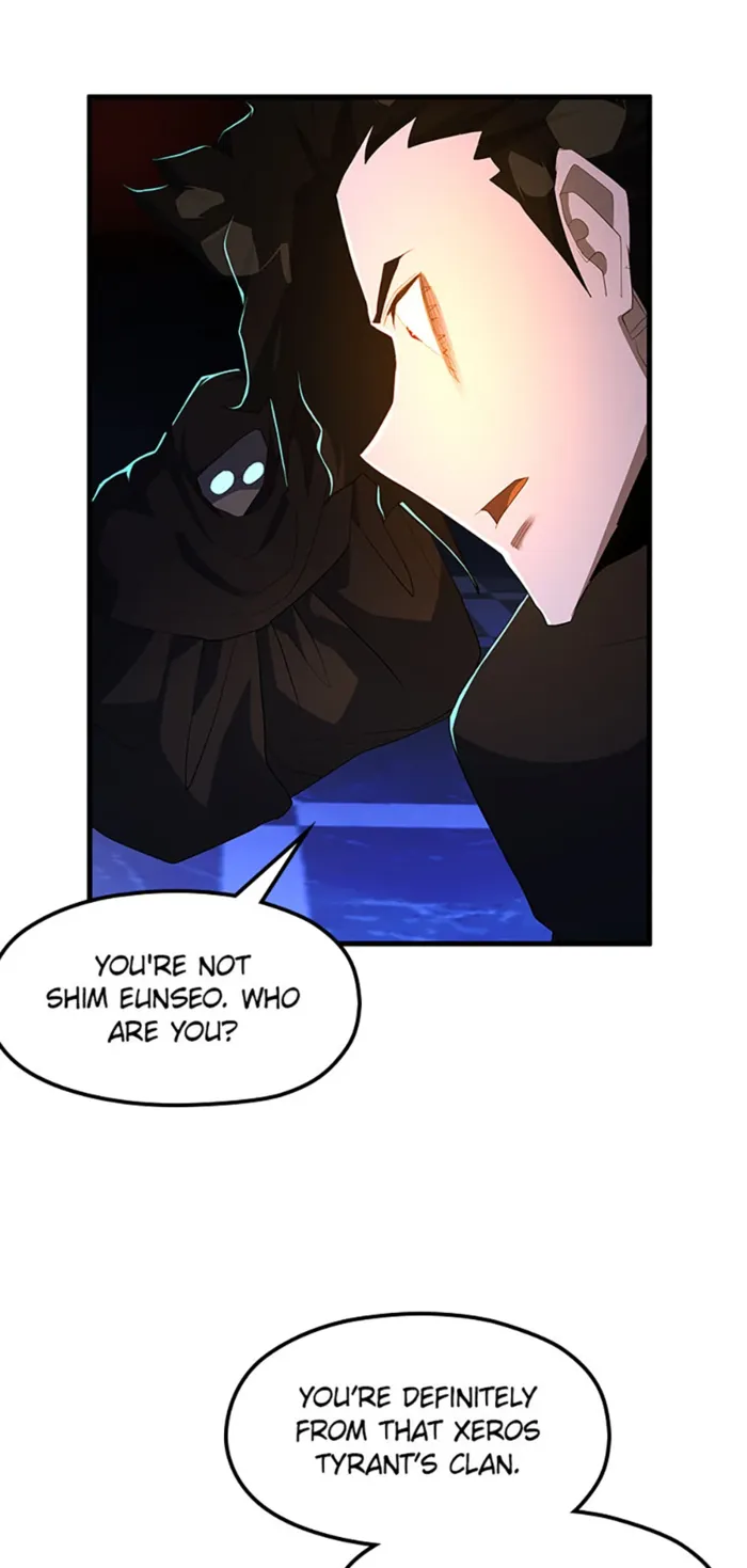 The Strongest Unemployed Hero Chapter 118 page 36 - 