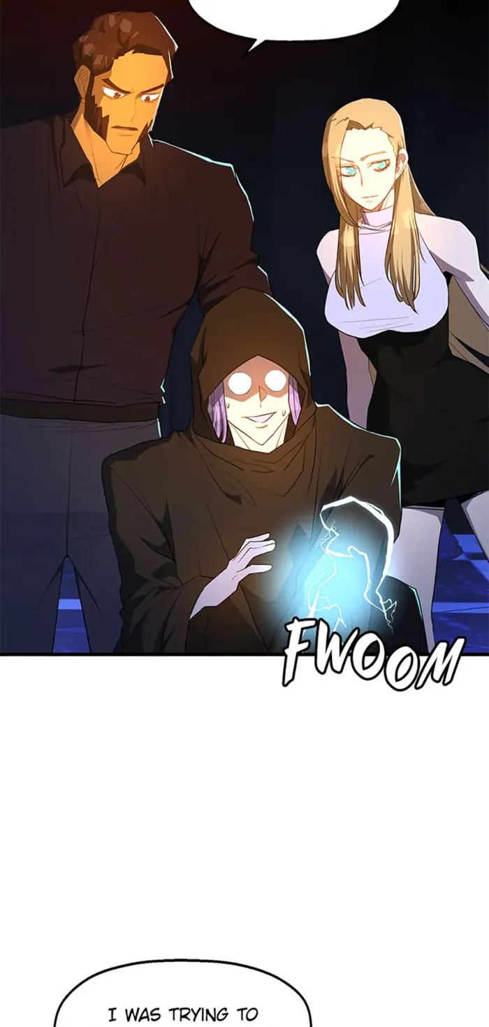 The Strongest Unemployed Hero Chapter 118 page 38 - 