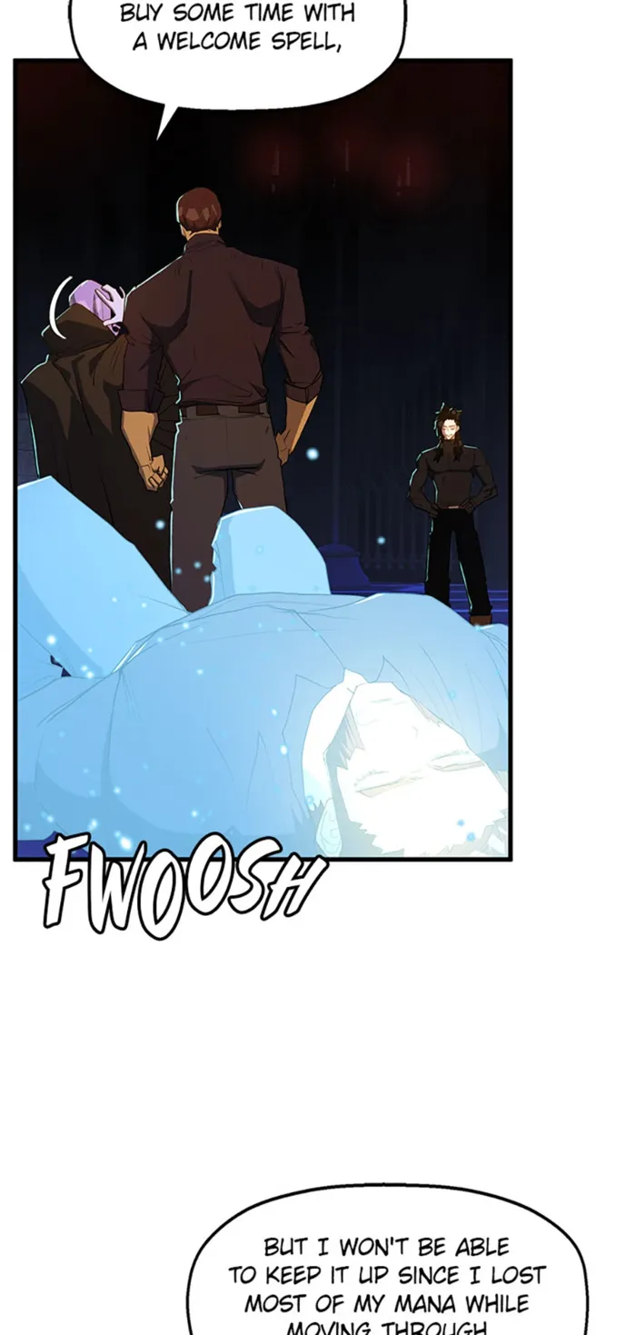 The Strongest Unemployed Hero Chapter 118 page 39 - 