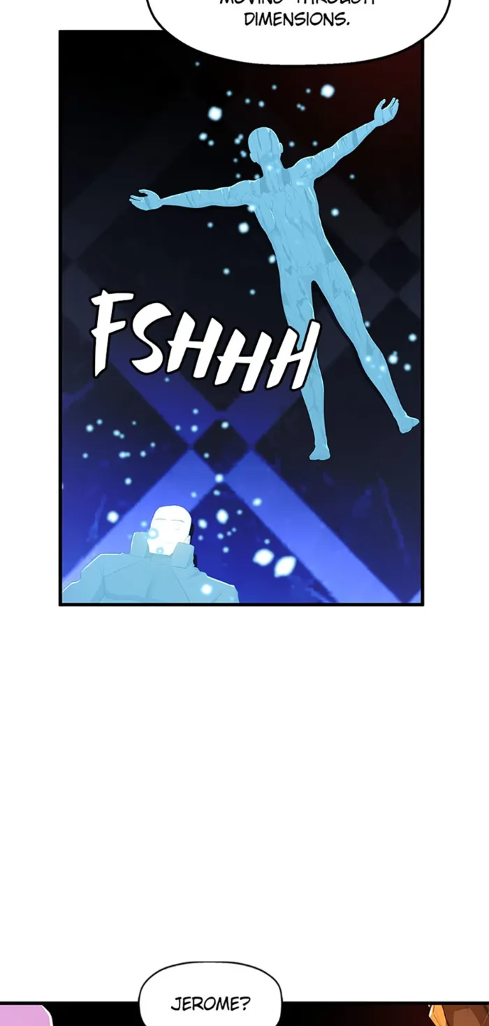 The Strongest Unemployed Hero Chapter 118 page 40 - 