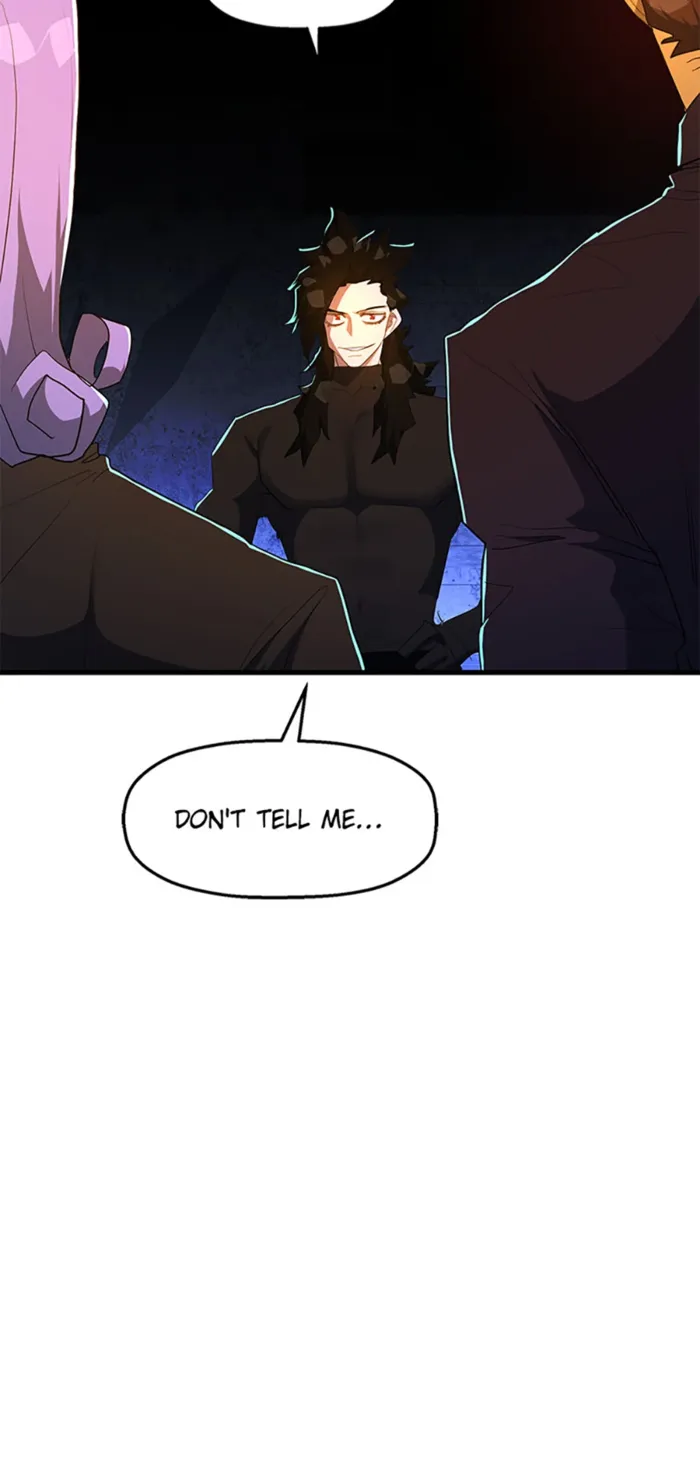 The Strongest Unemployed Hero Chapter 118 page 41 - 