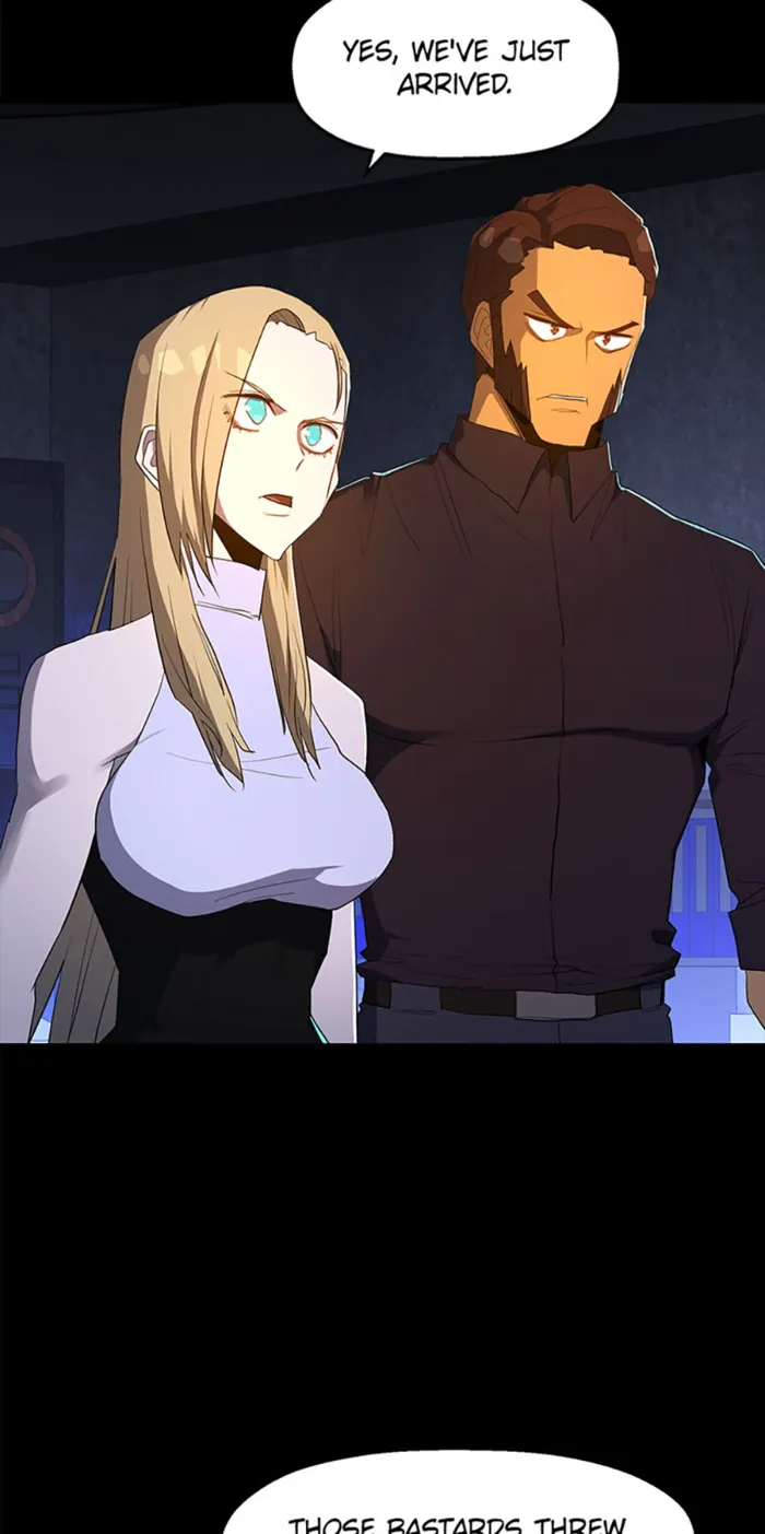 The Strongest Unemployed Hero Chapter 118 page 45 - 
