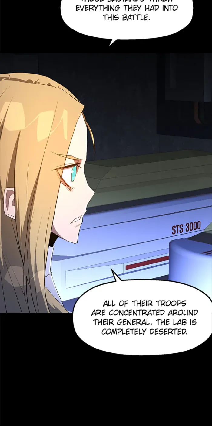 The Strongest Unemployed Hero Chapter 118 page 46 - 